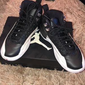 Jordan Retro 12 Playoffs